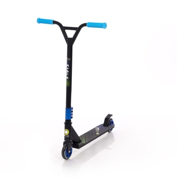 KICK SCOOTER EAGLE CARIBBEAN BLUE