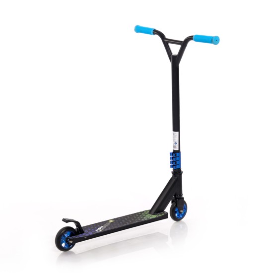 KICK SCOOTER EAGLE CARIBBEAN BLUE KICK SCOOTER EAGLE CARIBBEAN BLUE