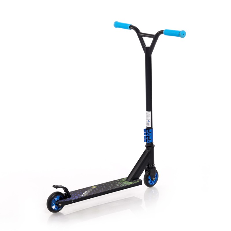 KICK SCOOTER EAGLE CARIBBEAN BLUE