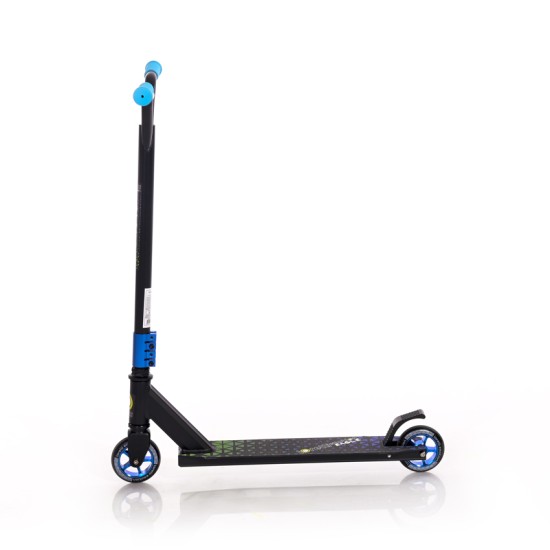 KICK SCOOTER EAGLE CARIBBEAN BLUE KICK SCOOTER EAGLE CARIBBEAN BLUE