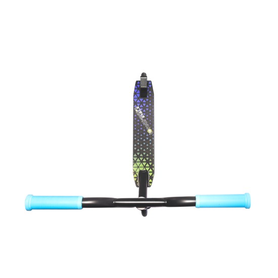 KICK SCOOTER EAGLE CARIBBEAN BLUE KICK SCOOTER EAGLE CARIBBEAN BLUE