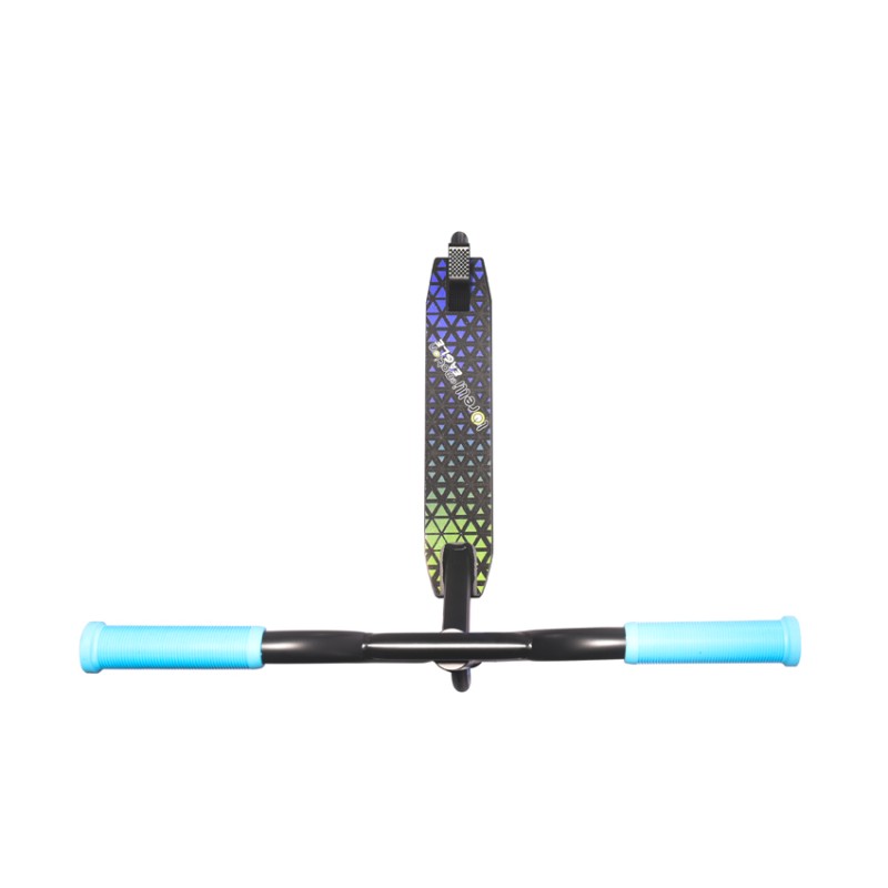 KICK SCOOTER EAGLE CARIBBEAN BLUE