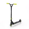 KICK SCOOTER EAGLE LIME GREEN