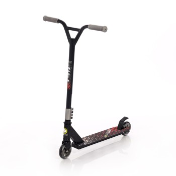 KICK SCOOTER EAGLE GRAPHITE GREY