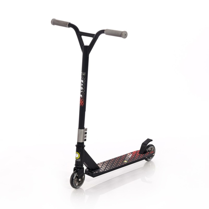 KICK SCOOTER EAGLE GRAPHITE GREY