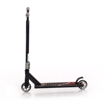 KICK SCOOTER EAGLE GRAPHITE GREY