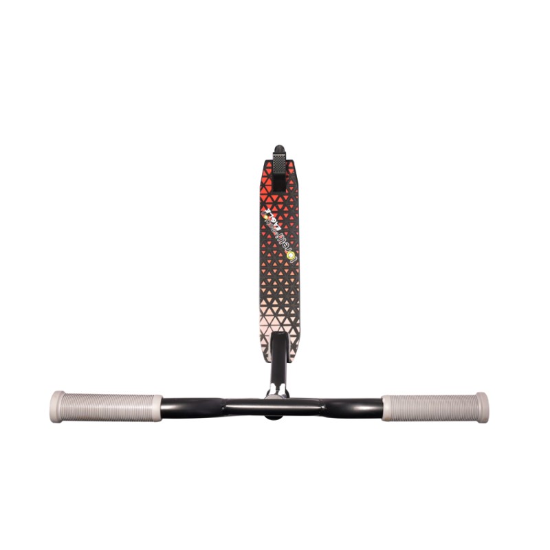 KICK SCOOTER EAGLE GRAPHITE GREY