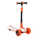 SCOOTER TRIO ORANGE SCOOTER TRIO ORANGE