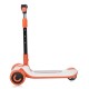 SCOOTER TRIO ORANGE SCOOTER TRIO ORANGE