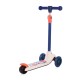 SCOOTER TAMTAM CRAZY NAVY BLUE SCOOTER TAMTAM CRAZY NAVY BLUE
