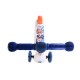 SCOOTER TAMTAM CRAZY NAVY BLUE SCOOTER TAMTAM CRAZY NAVY BLUE