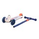 SCOOTER TAMTAM CRAZY NAVY BLUE SCOOTER TAMTAM CRAZY NAVY BLUE
