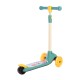 SCOOTER TAMTAM CRAZY GREEN SCOOTER TAMTAM CRAZY GREEN
