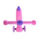 SCOOTER TAMTAM PINK LION SCOOTER TAMTAM PINK LION