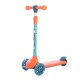 SCOOTER TAMTAM ORANGE UFO SCOOTER TAMTAM ORANGE UFO