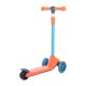 SCOOTER TAMTAM ORANGE UFO SCOOTER TAMTAM ORANGE UFO