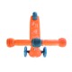 SCOOTER TAMTAM ORANGE UFO SCOOTER TAMTAM ORANGE UFO