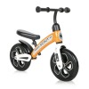 BALANCE BIKE SCOUT ORANGE