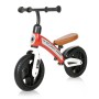 BALANCE BIKE SCOUT AIR RED