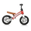 BALANCE BIKE SCOUT AIR RED