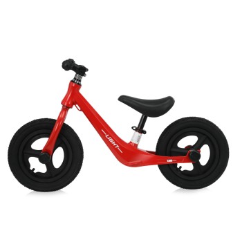 BALANCE BIKE LIGHT AIR RED