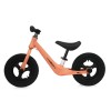 BALANCE BIKE LIGHT AIR PEACH