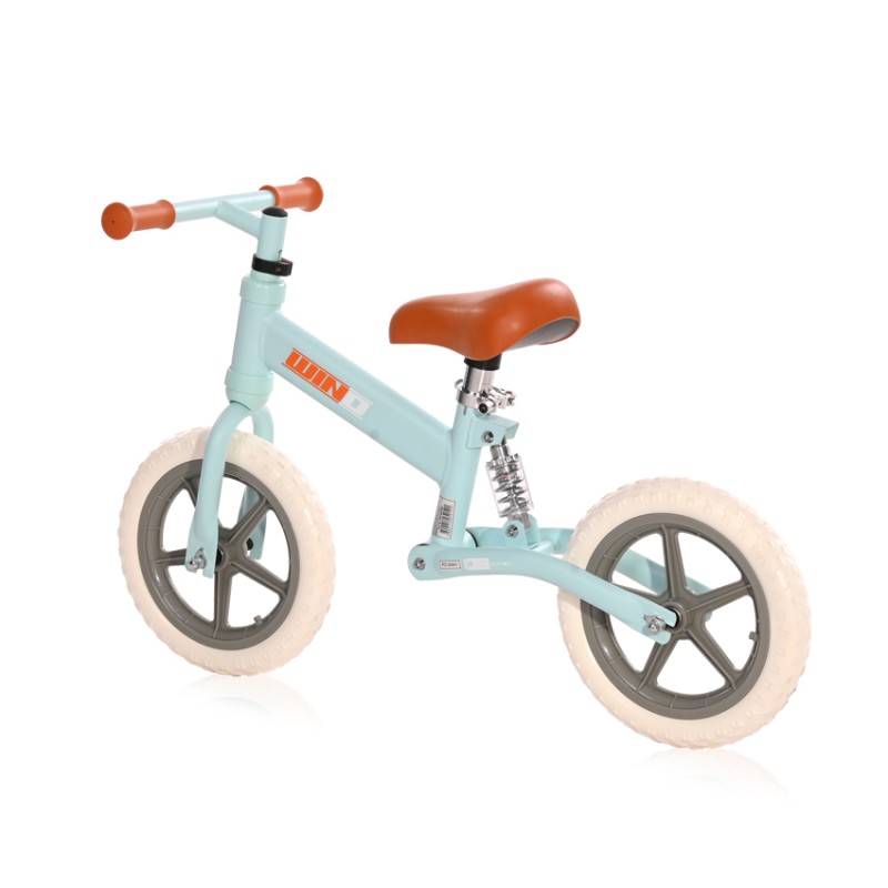 BALANCE BIKE WIND LIGHT BLUE