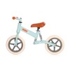 BALANCE BIKE WIND LIGHT BLUE