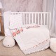 SET 3 PCS COSY RANFORCE TRAIN GREY SET 3 PCS COSY RANFORCE TRAIN GREY