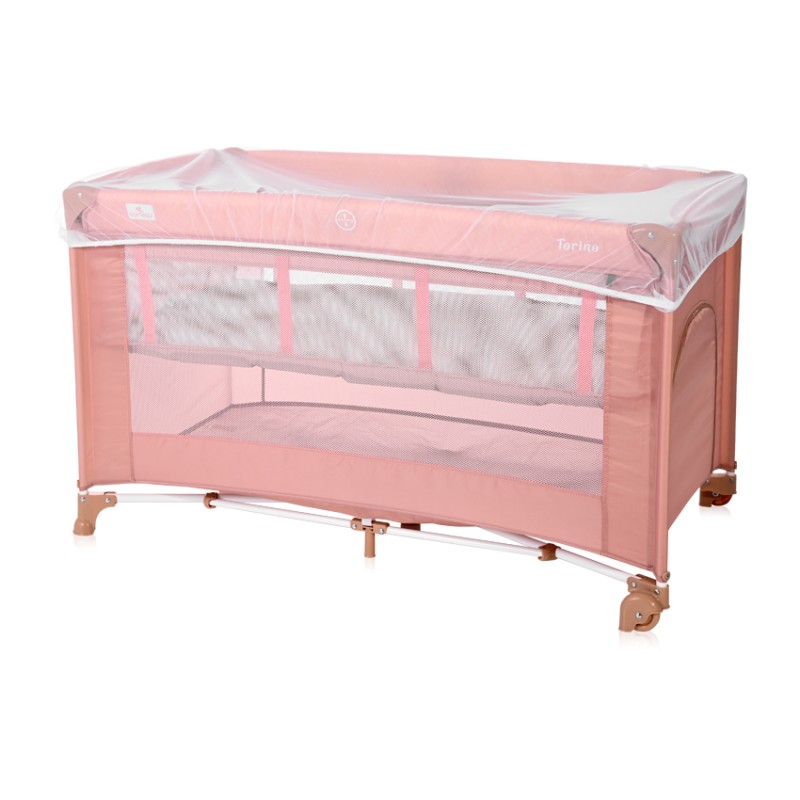 BABY COT MOSQUITO NET
