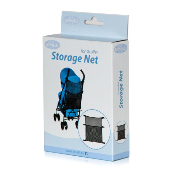STORAGE BAG FOR BABY STROLLER STORAGE BAG FOR BABY STROLLER