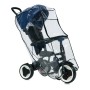 RAINCOVER FOR CHILDREN TRICYCLE
