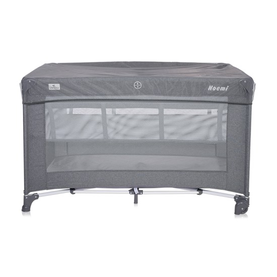 BABY COT MOSQUITO NET GRAY BABY COT MOSQUITO NET GRAY