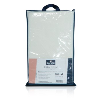 MEMORY FOAM BABY PILLOW