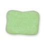 BATH PILLOW-GREEN