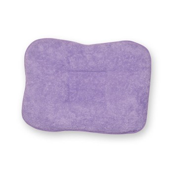 BATH PILLOW-VIOLET