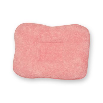 BATH PILLOW-PINK