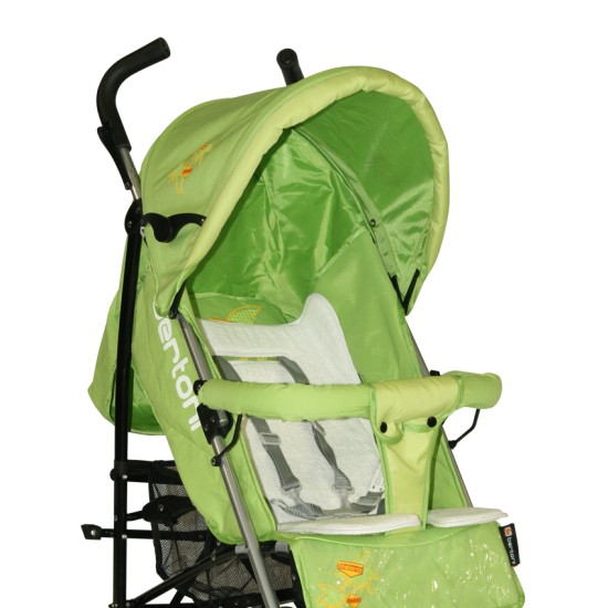 SOFT PAD  DUO COMFORT