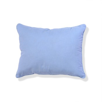 BABY PILLOW EFIRA BLUE