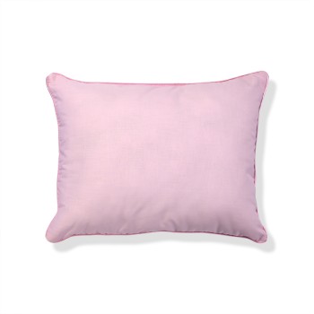 BABY PILLOW EFIRA PINK