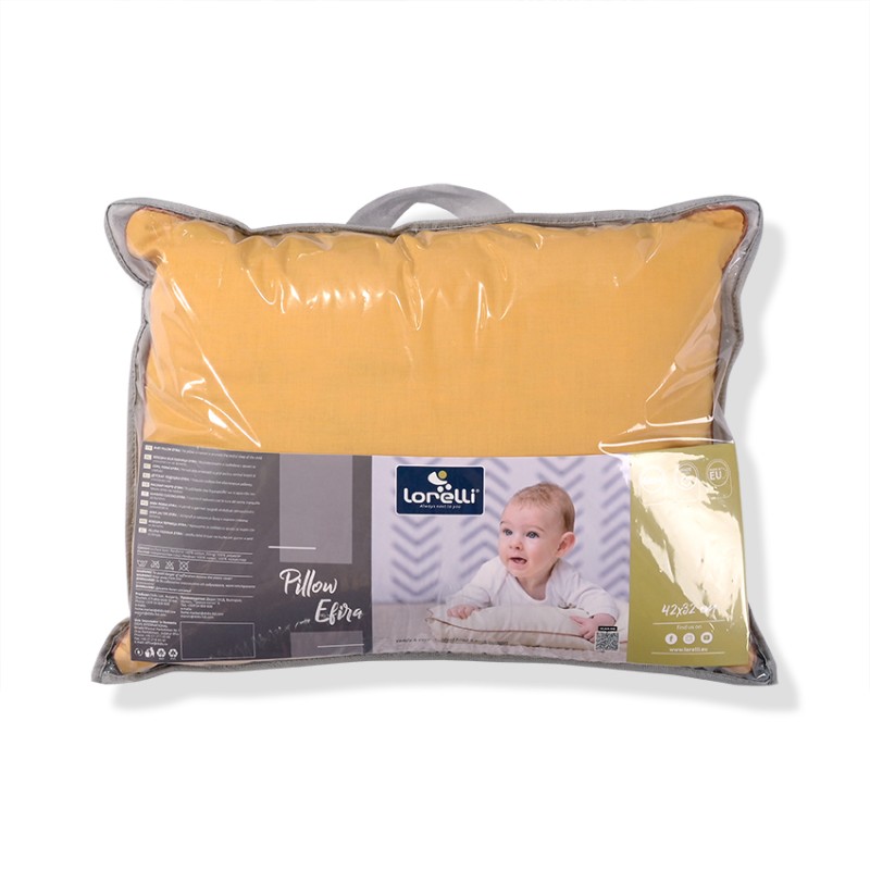 BABY PILLOW EFIRA OCHER