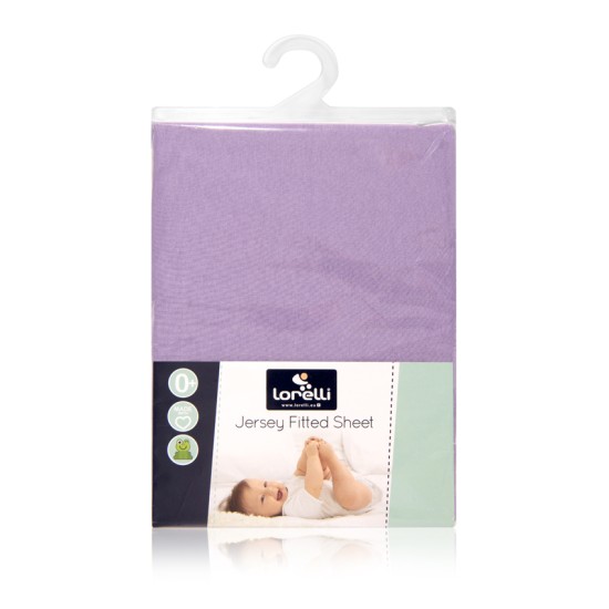 SHEET SINGLE - PURPLE SHEET SINGLE - PURPLE