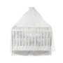CANOPY NET 480/150 WHITE