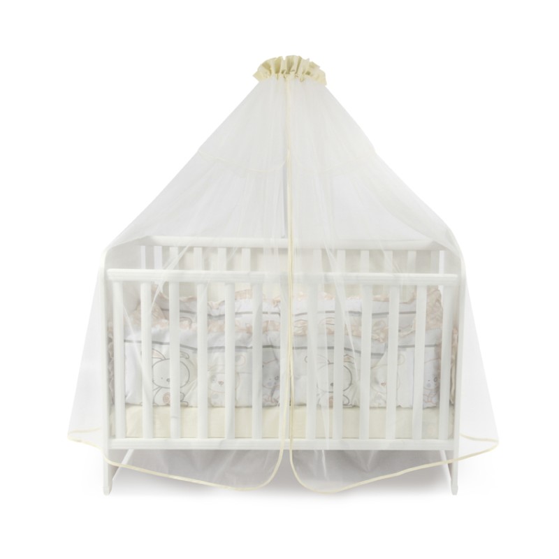 CANOPY NET 480/150 BEIGE