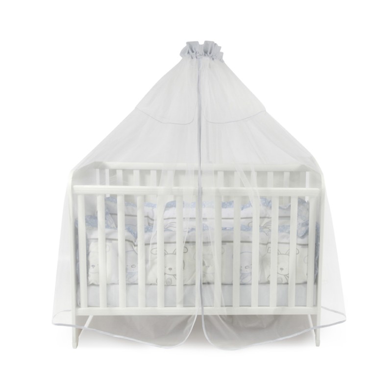 CANOPY NET 480/150 BLUE