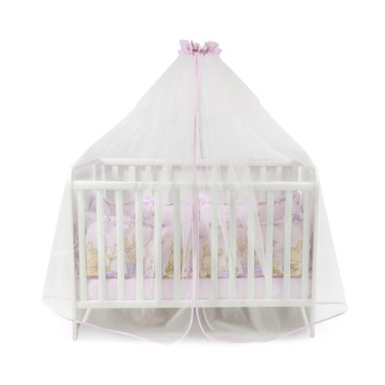 CANOPY NET 480/150 PINK
