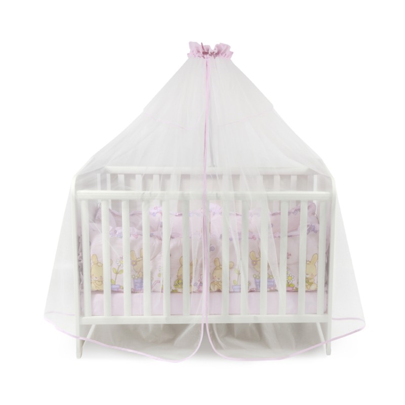 CANOPY NET 480/150 PINK