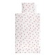 SET LORELLI - 4 PARTS RANFORCE BEARS & PILLOWS BEI SET LORELLI - 4 PARTS RANFORCE BEARS & PILLOWS BEI
