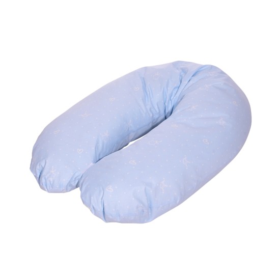 BREAST PILLOW RANFORCE LITTLE BEAR BLUE BREAST PILLOW RANFORCE LITTLE BEAR BLUE