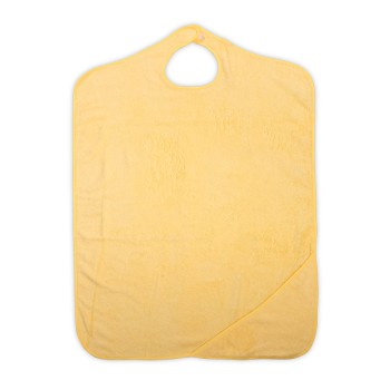 BATH TOWEL DUO 80/100 CM YELLOW